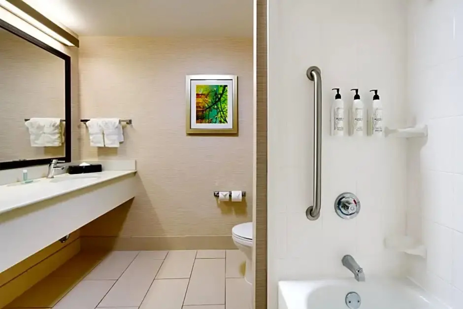 Fairfield Inn by Marriott Lexington Park Patuxent River Naval Air Station