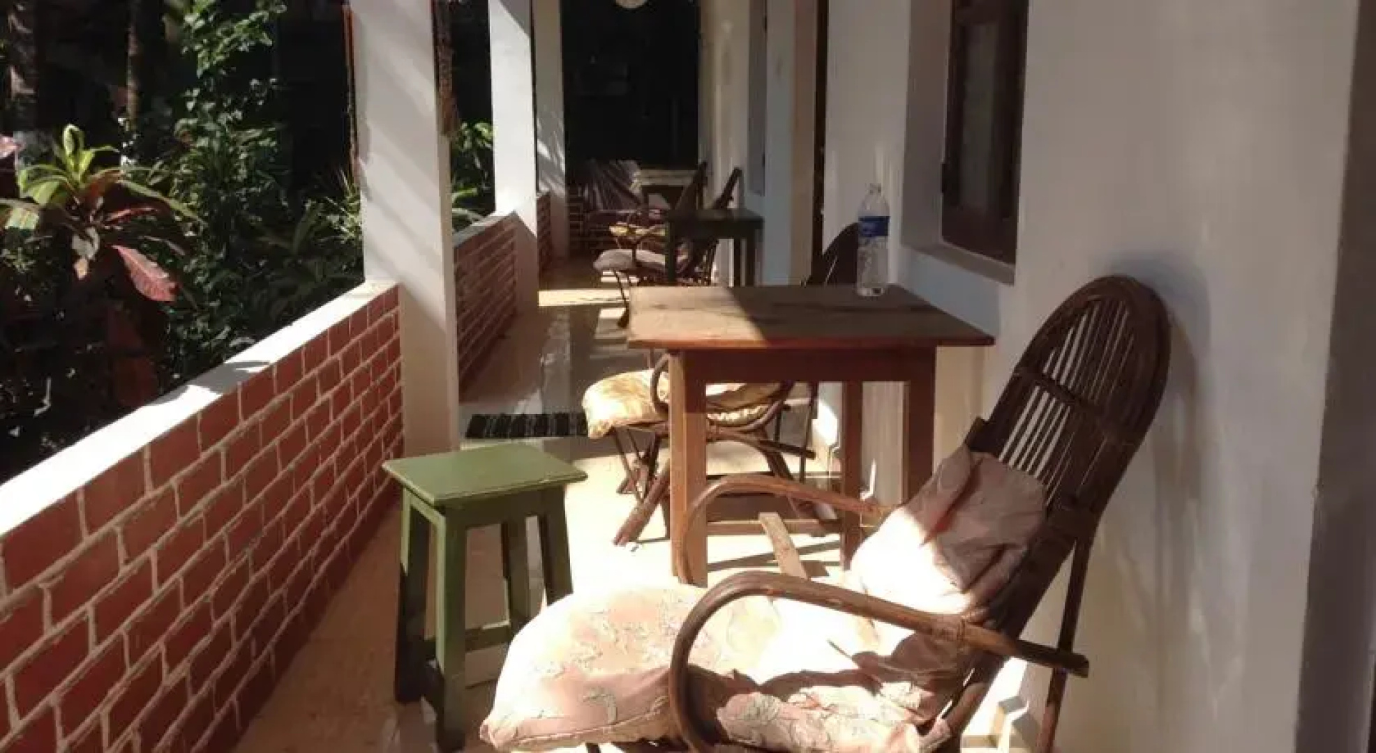 Joanita Guest House
