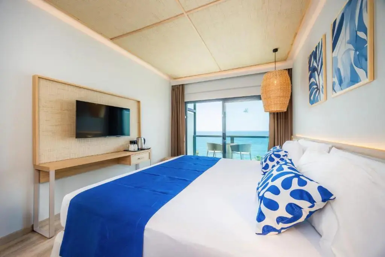 Marins Suites