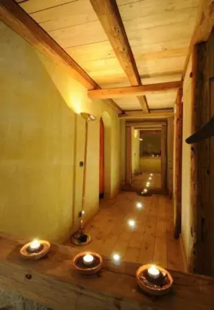 Ai Cadelach Hotel Giulia