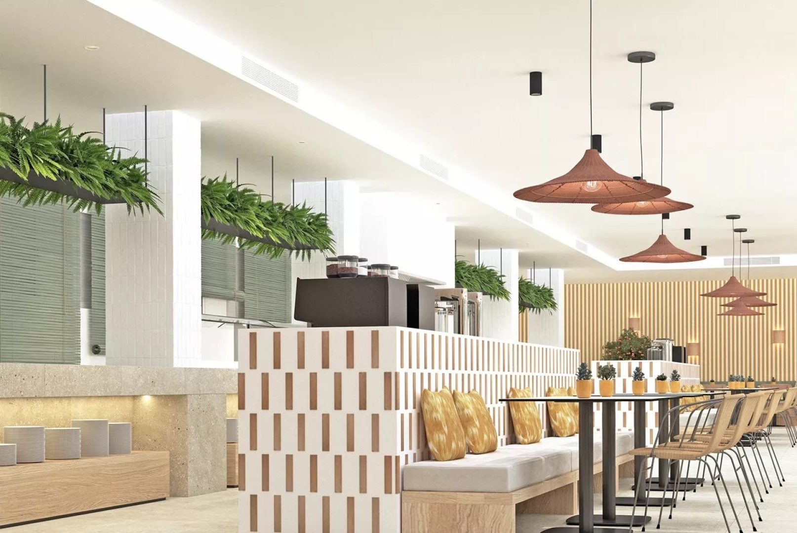Отель Tangerine by Honne Hotels