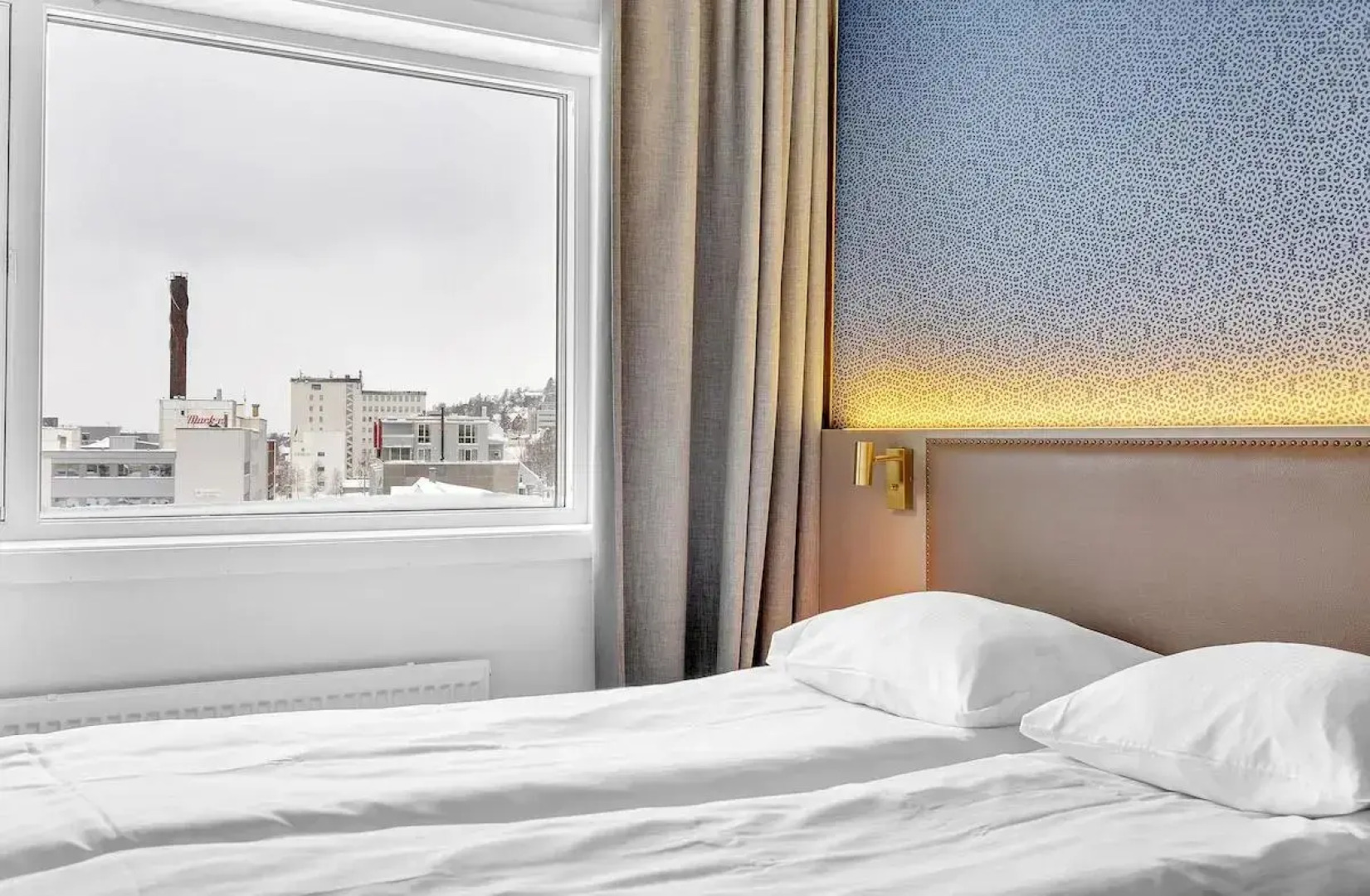 Comfort Hotel Xpress Tromso