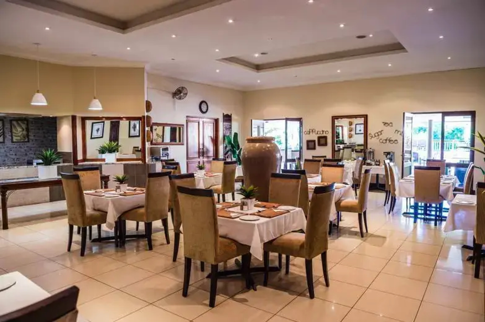 Royal Solwezi Hotel