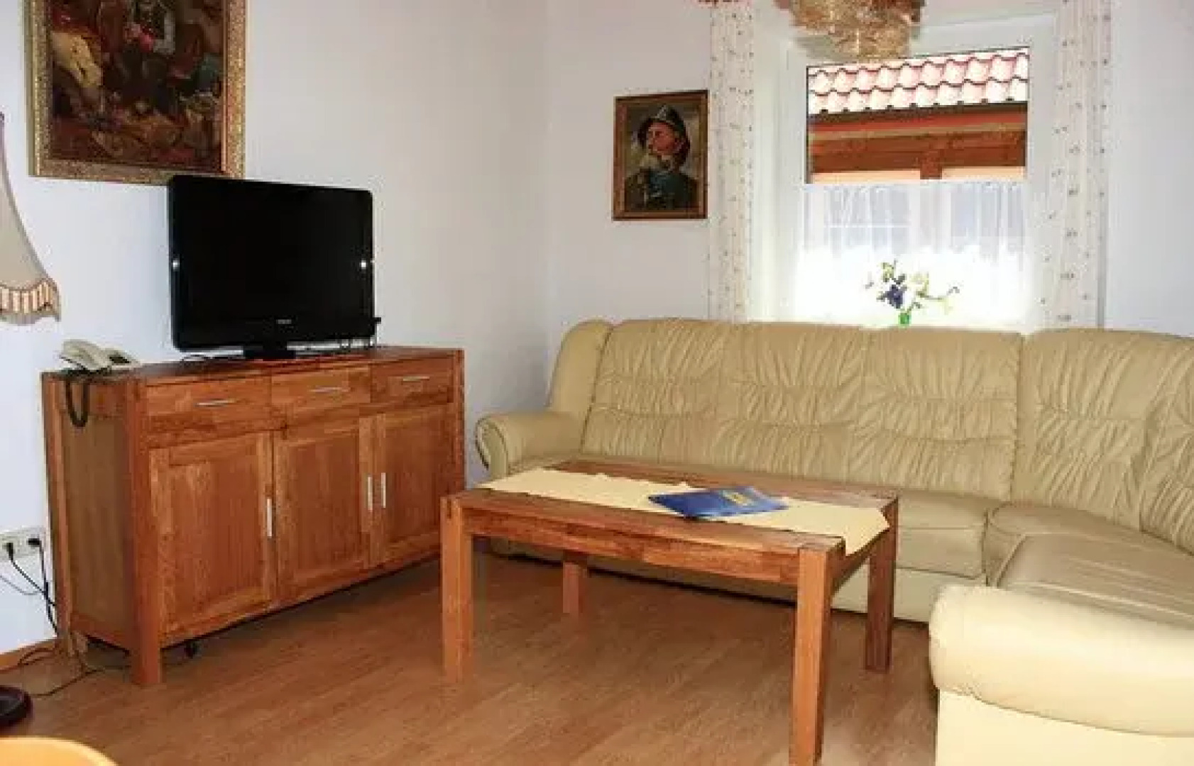 Alcor Hotel Feriendorf an der Ostsee