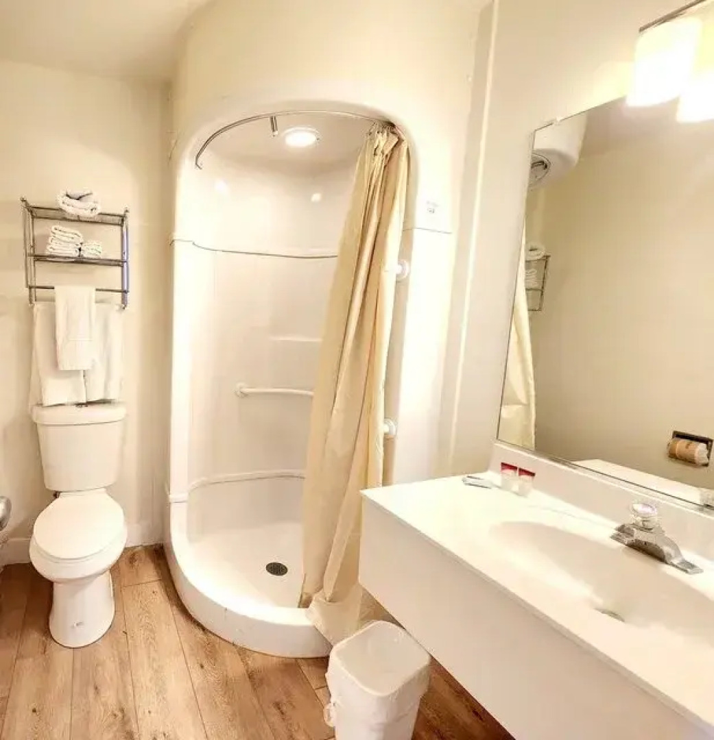 Willcox Extended Residence Inn & Suites