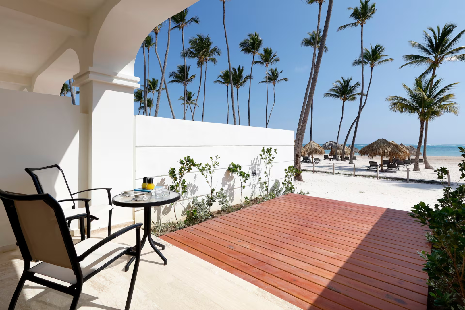 Paradisus Palma Real Golf & Spa Resort All Inclusive