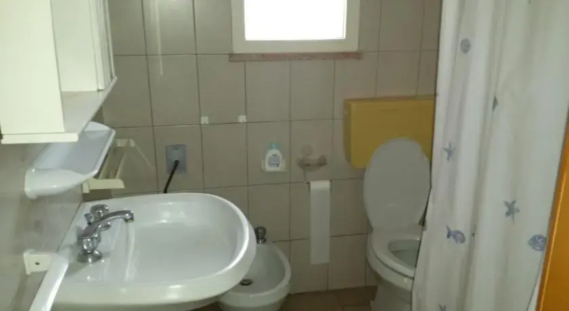 La Cala on Acquaviva