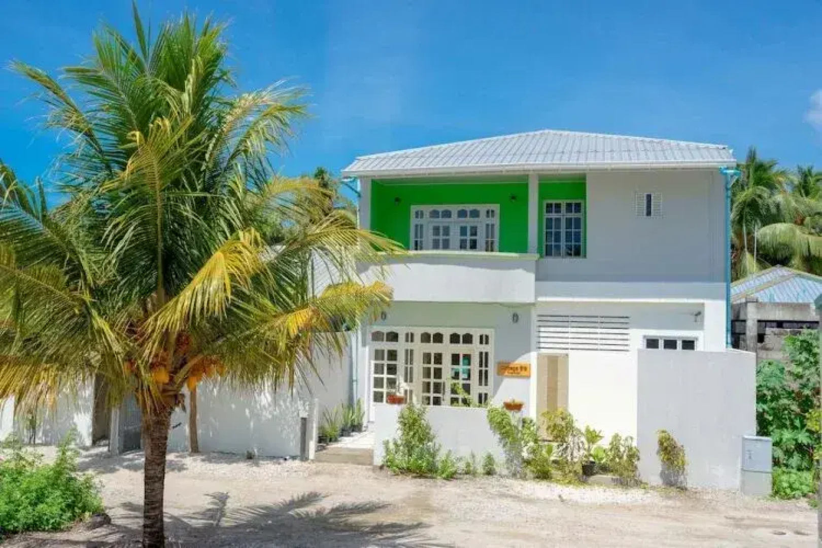 Cottage 316 Fuvahmulah
