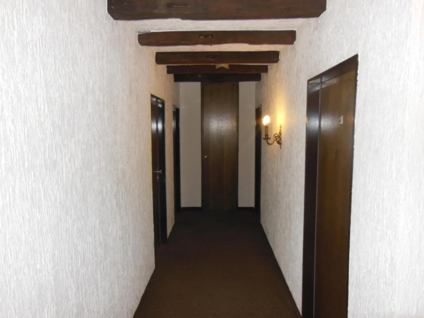 Hotel Zum roten Ochsen