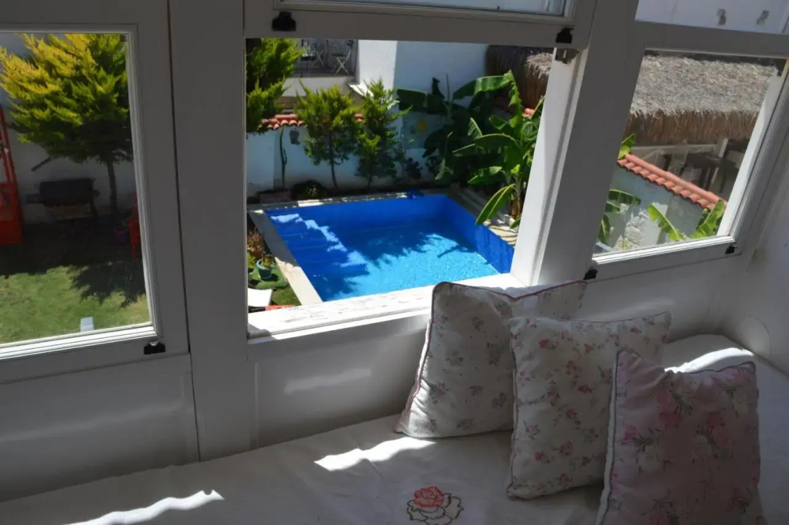 Kybele Suites Alaçatı