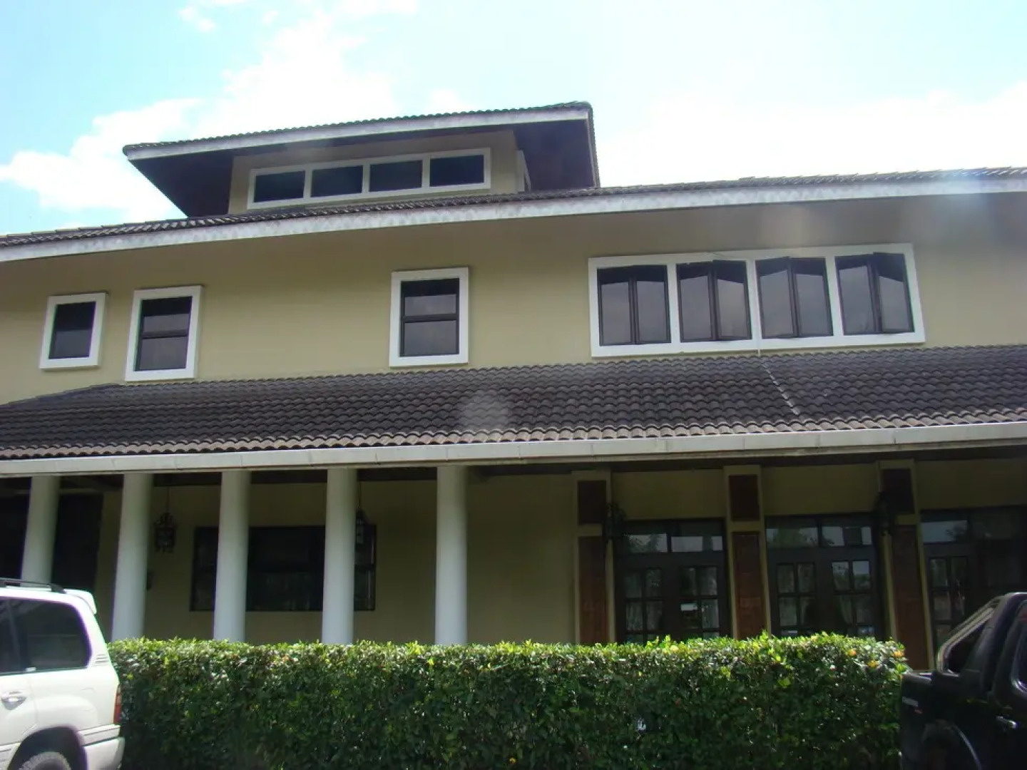 Lembah Impian Country Homes Resort