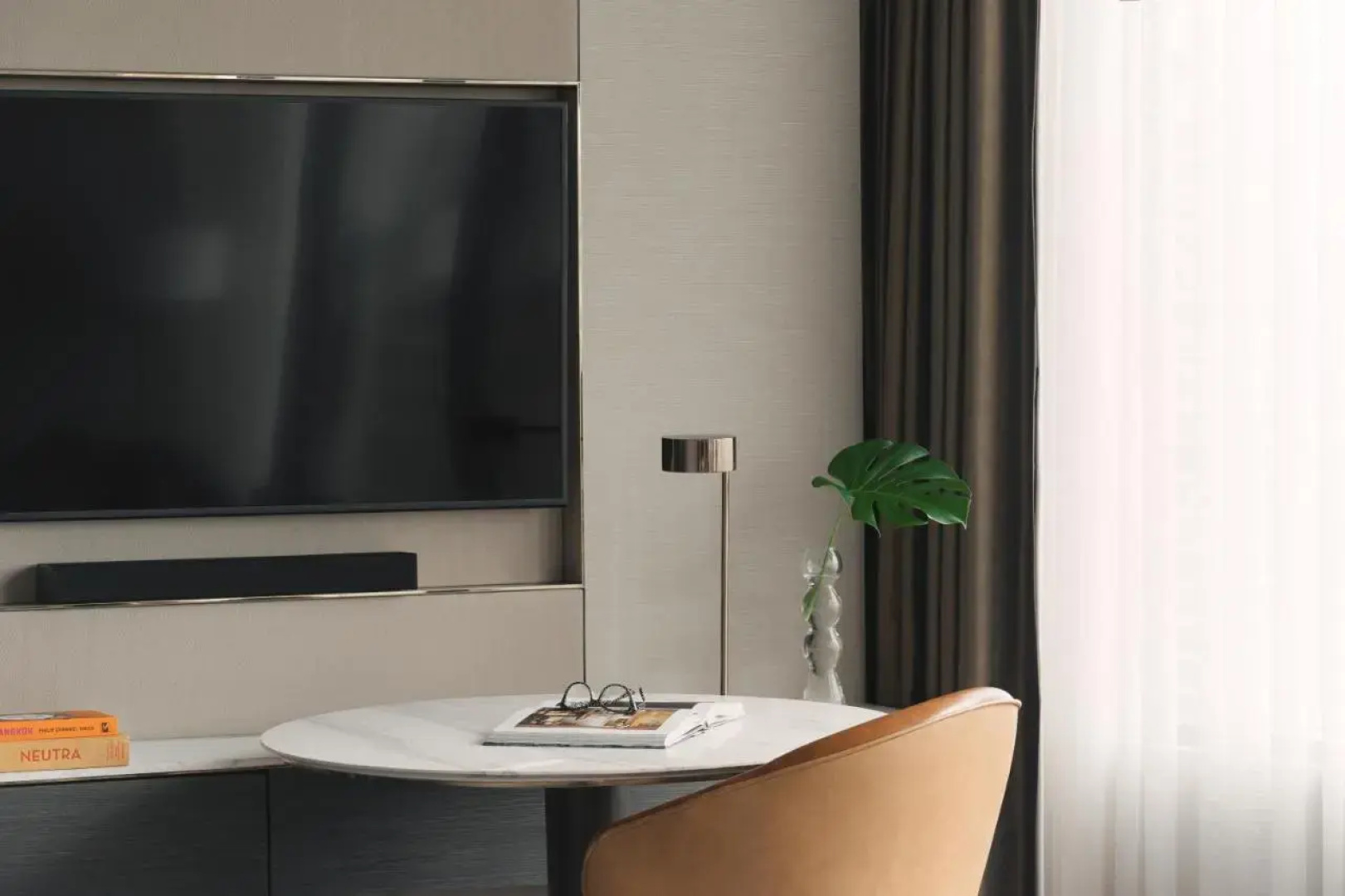 InterContinental Bangkok by IHG