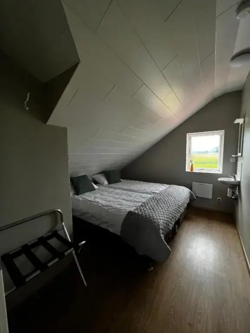 Sauðanes Guesthouse