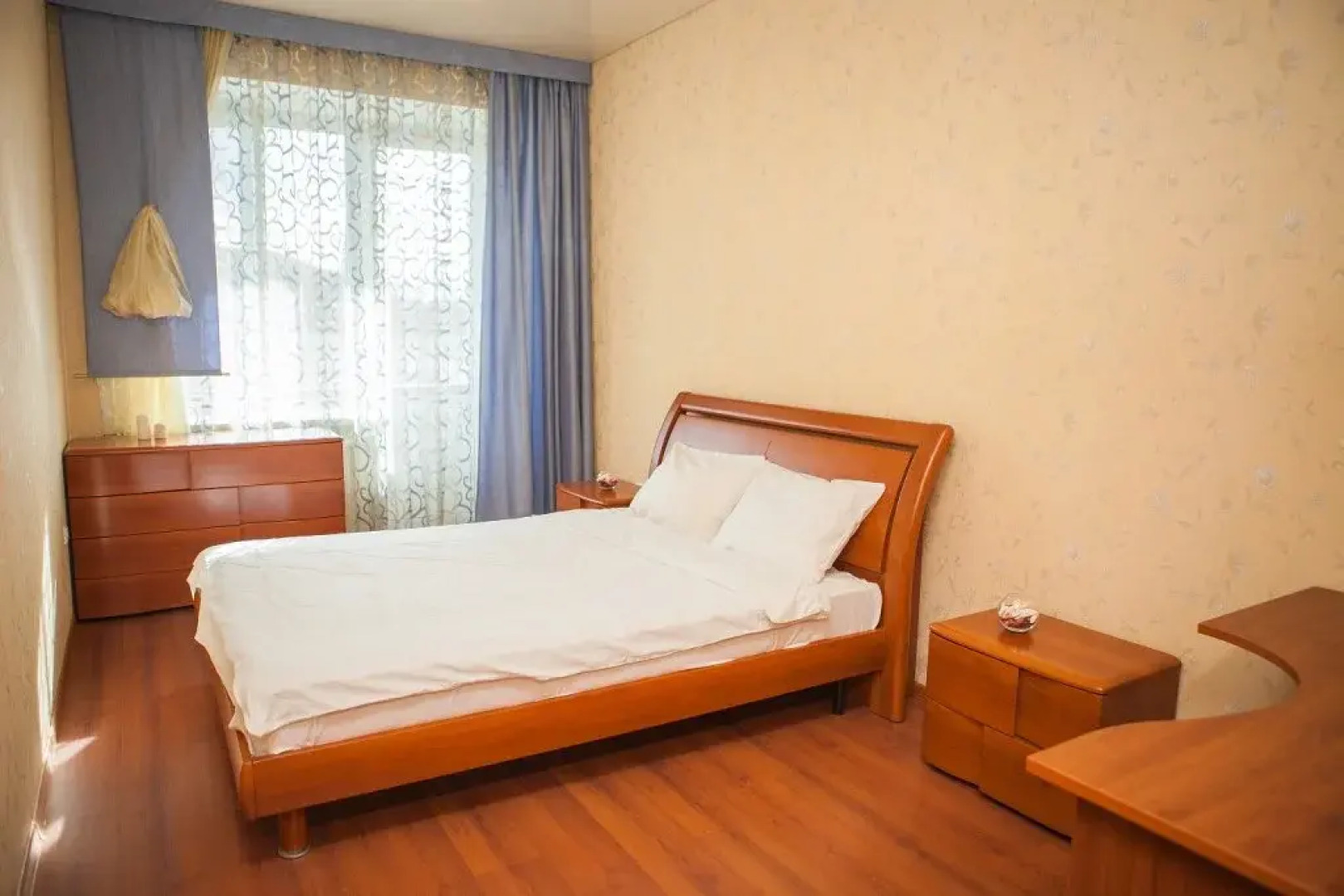 Apartments Hochu Priehat Na Gagarina