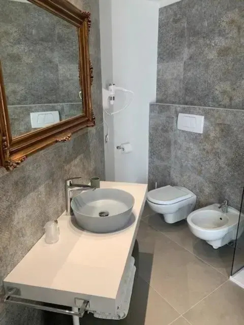 Lolli Palace Hotel Sanremo