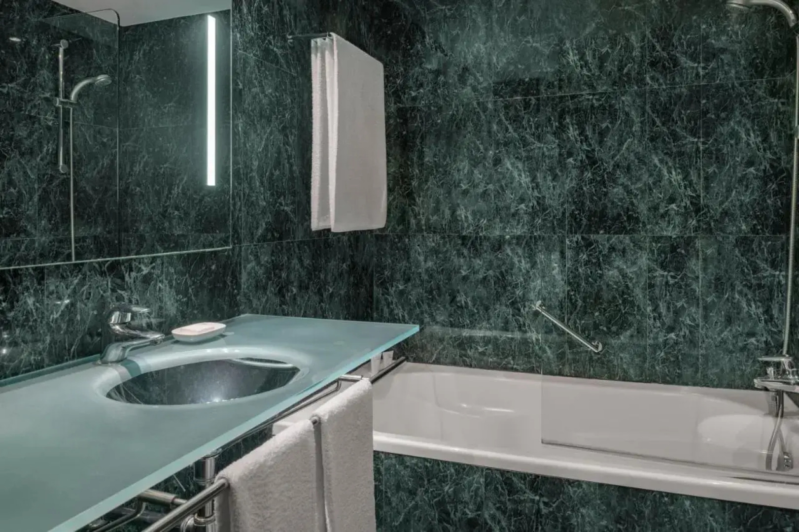 AC Hotel Valencia by Marriott