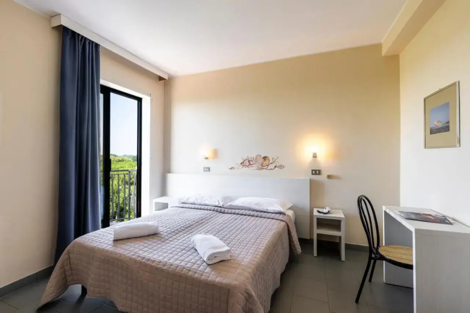 Hotel La Siesta
