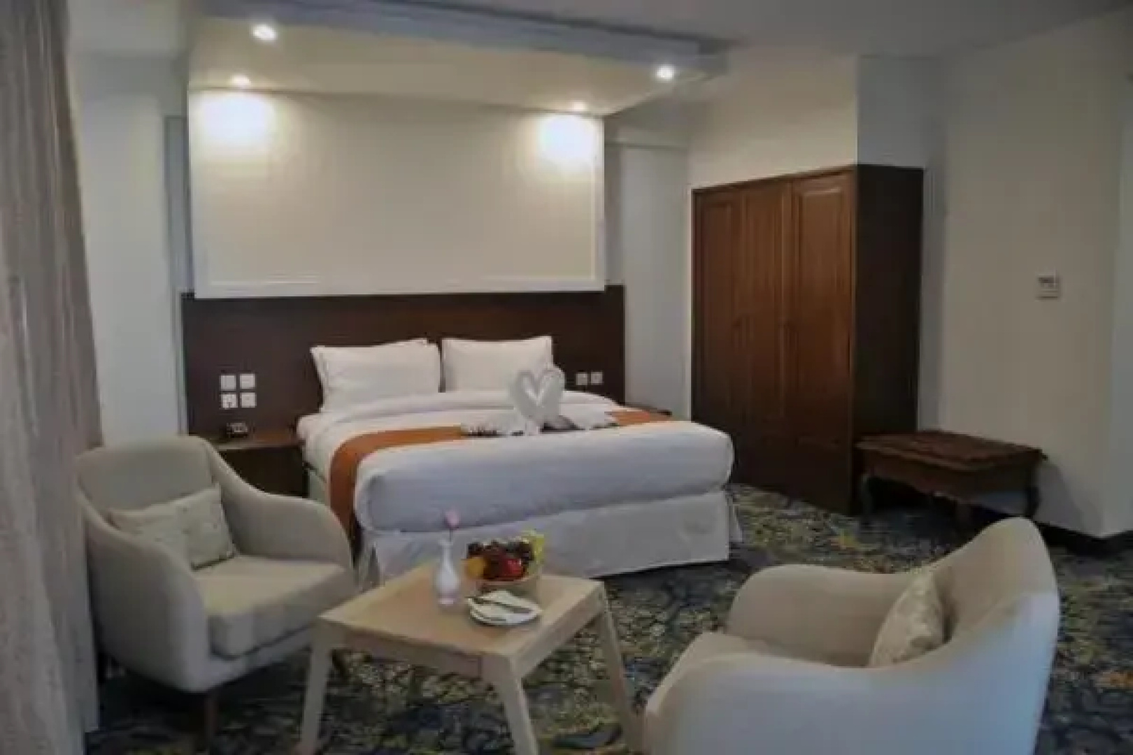 Sur Hotel
