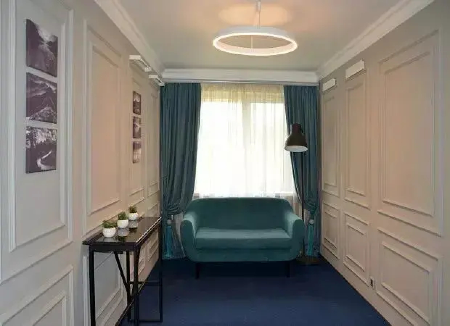 Санаторий Истра (РОП)