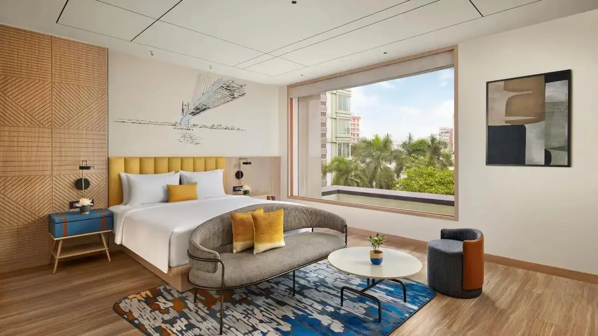 Hyatt Centric Ballygunge Kolkata