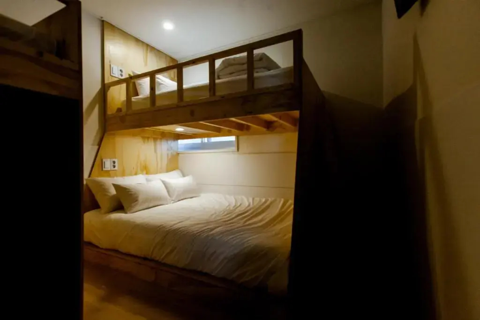 Seoulite Inn Myeongdong