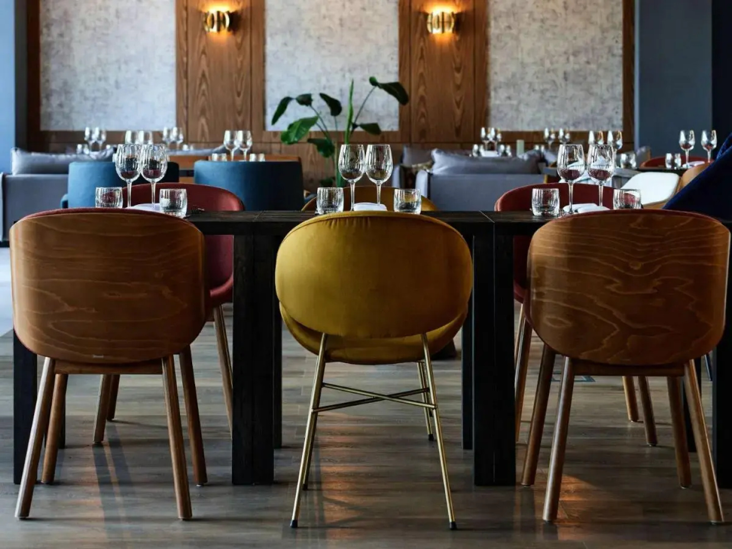Mercure Szklarska Poreba