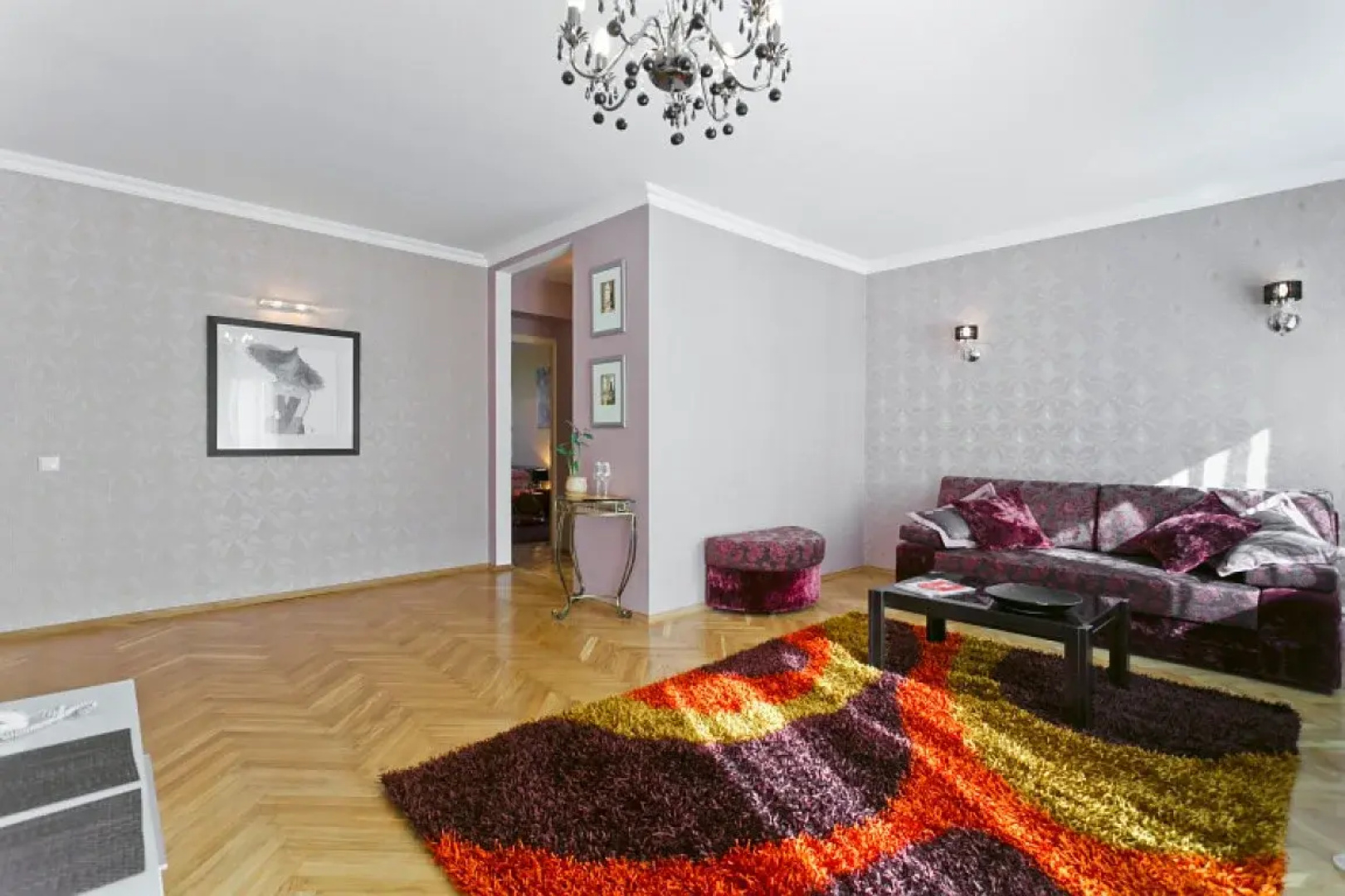 Minsk Apartment Service Luxe class