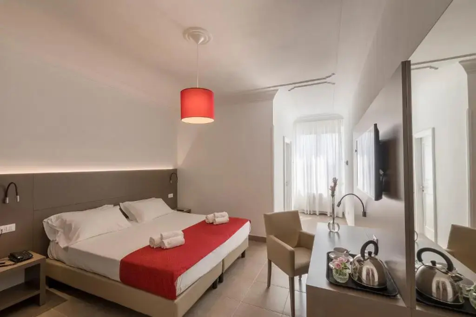 Hotel Delle Palme