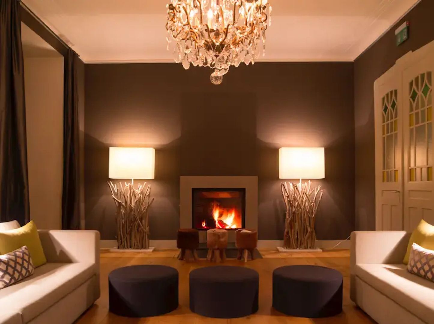 Hotel Edelweiss