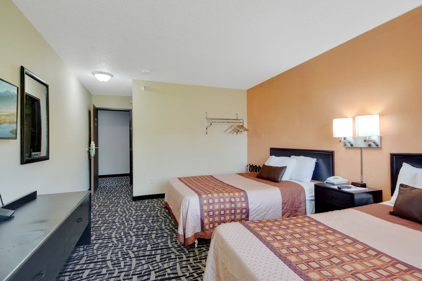 Americas Quality Inn & Suites Finlayson
