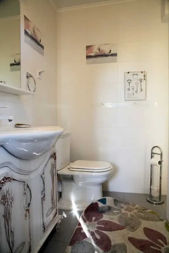 Spasskaya Bashnya Guest House