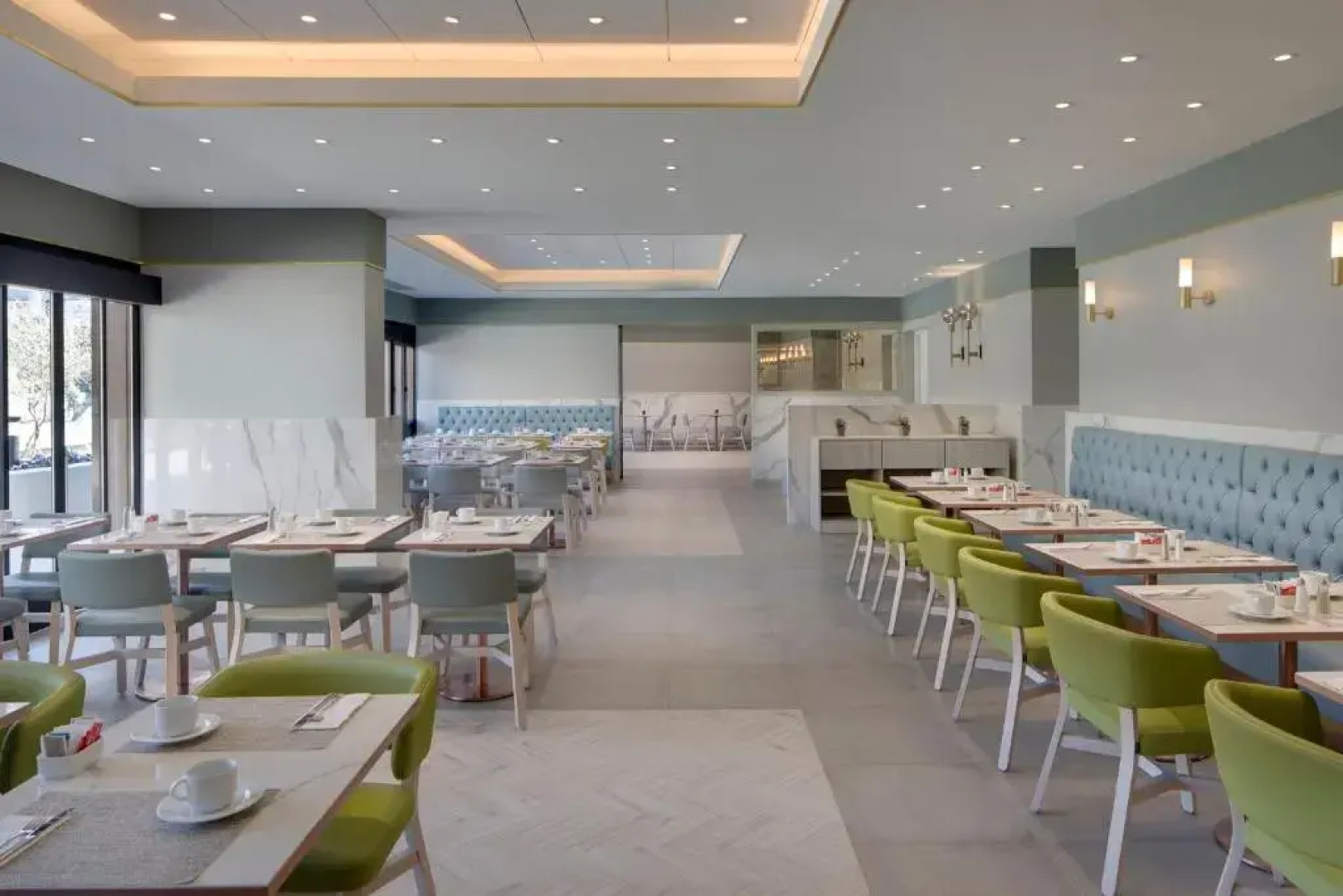 Crowne Plaza Zürich by IHG