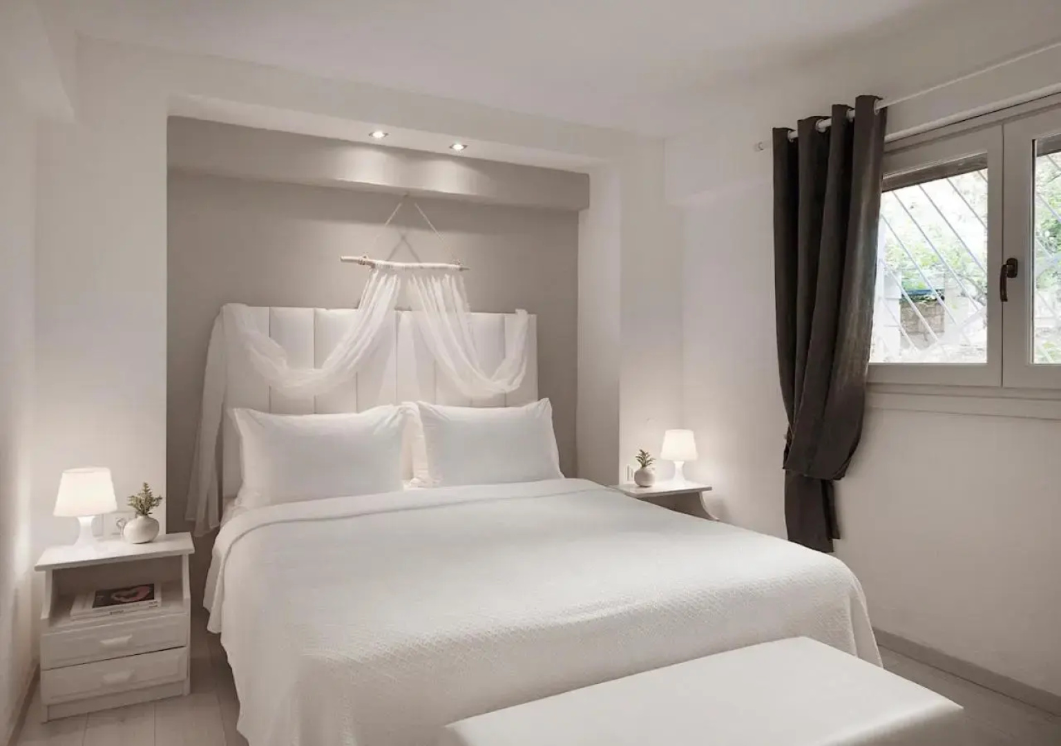 Sanidiamonds Apartments & Studios