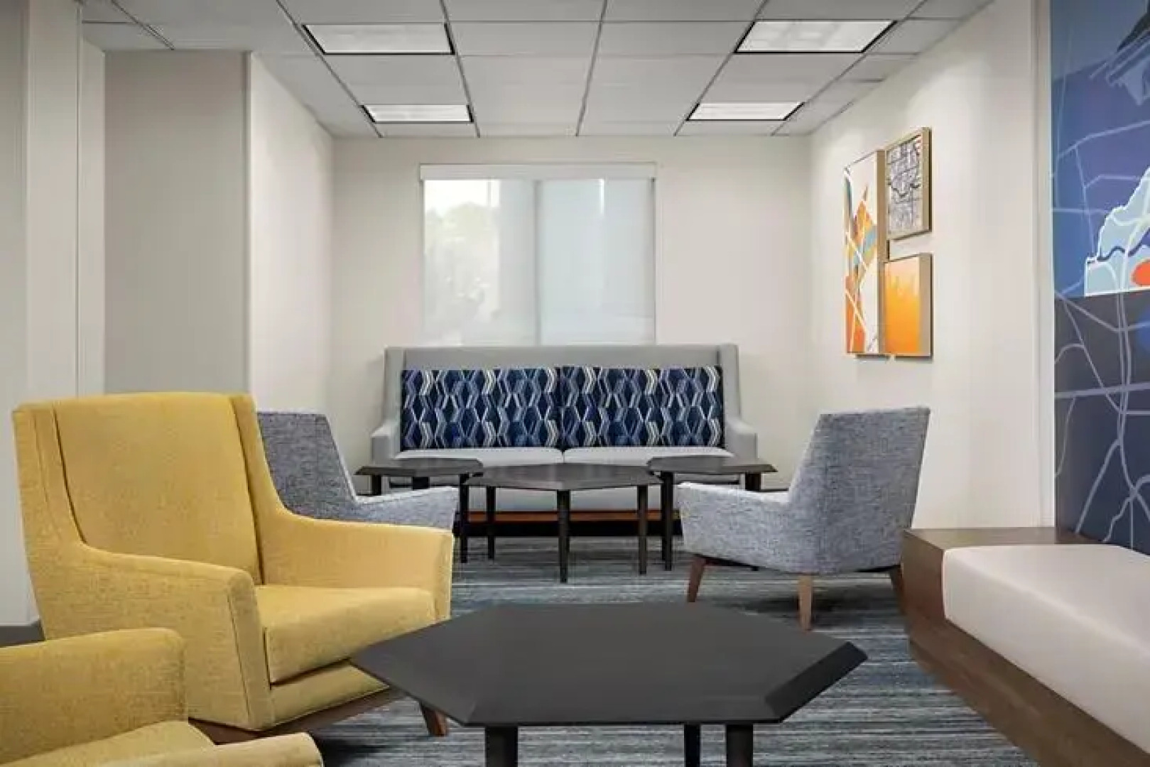 Holiday Inn Express Hotel & Suites Greensboro Airport Area by IHG