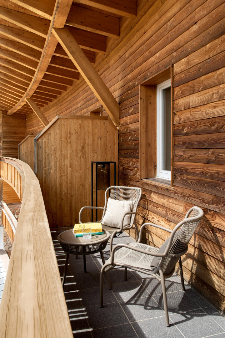 Paradiso Pure.Living