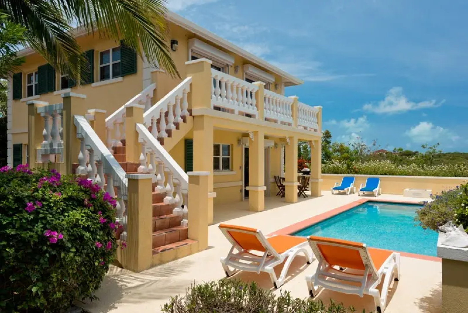 Emerald Shores Estate