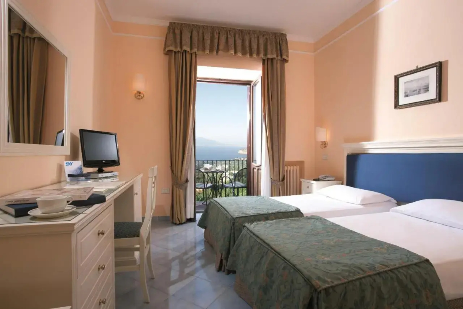Hotel Iaccarino