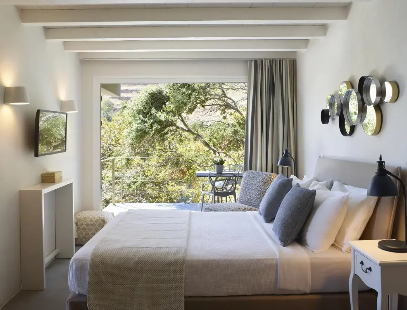 Aeolis Tinos Suites