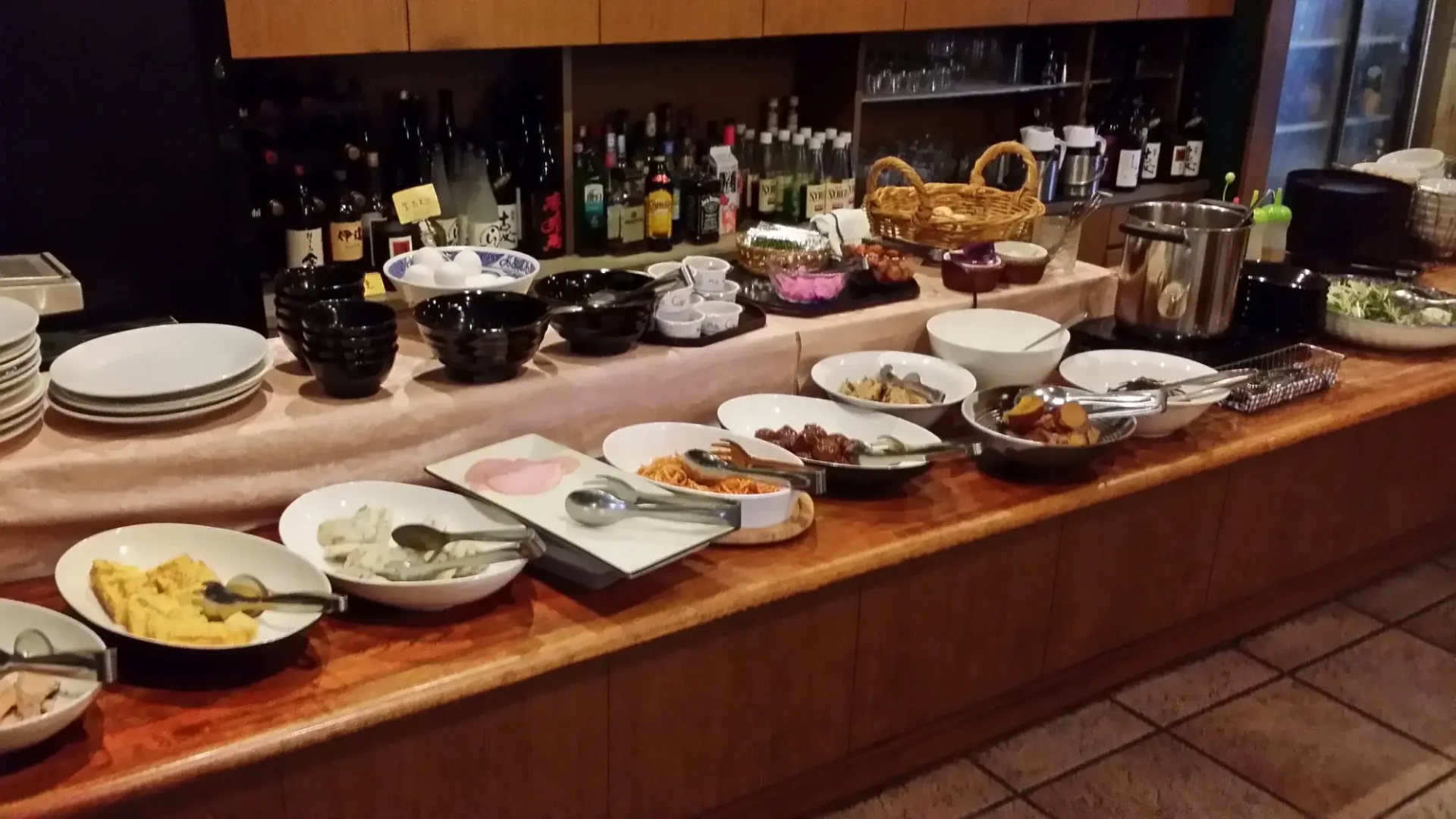 Pacific Hotel Shiroishi