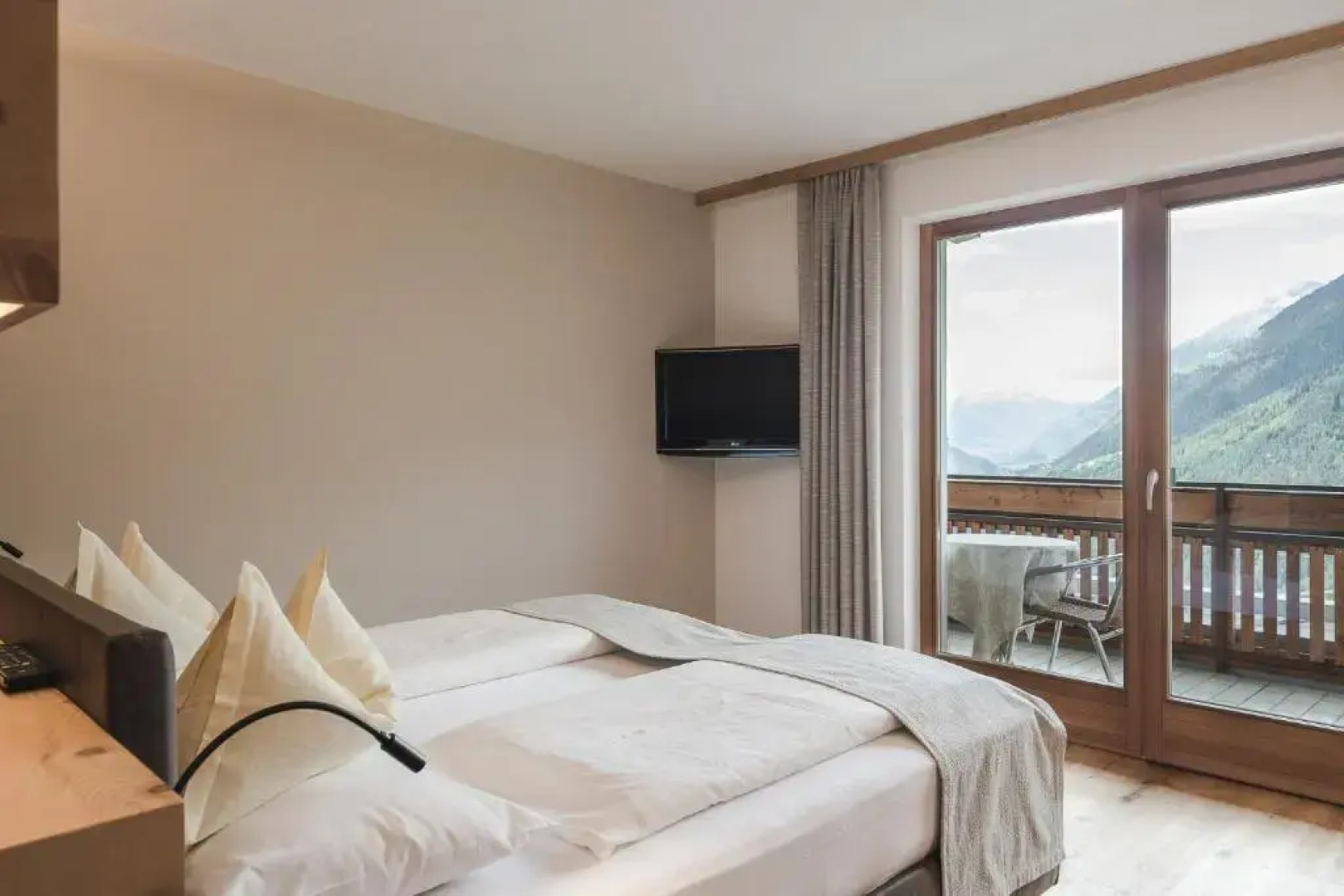 Naturhotel Residence Gruberhof