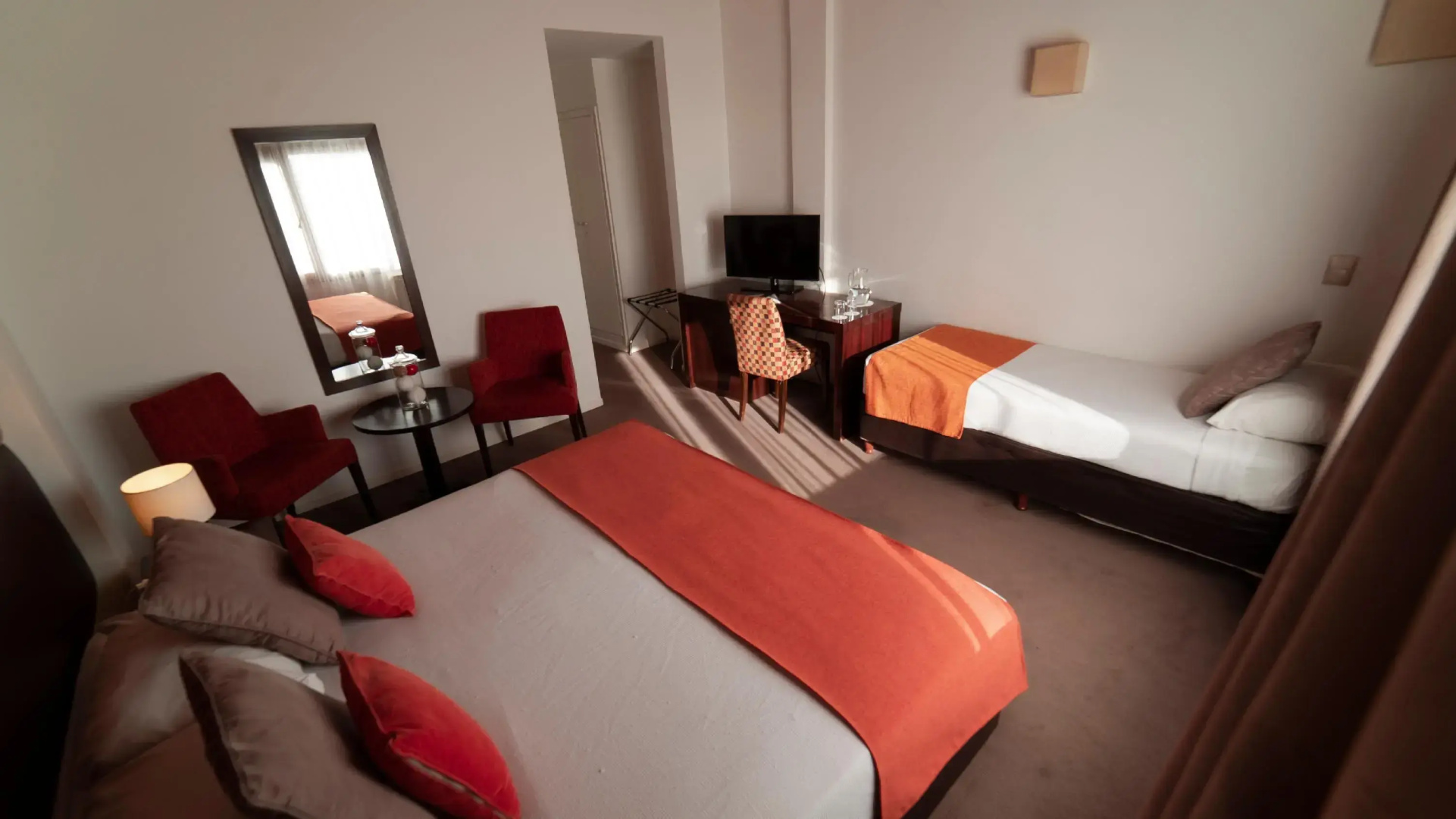 Rochester Calafate