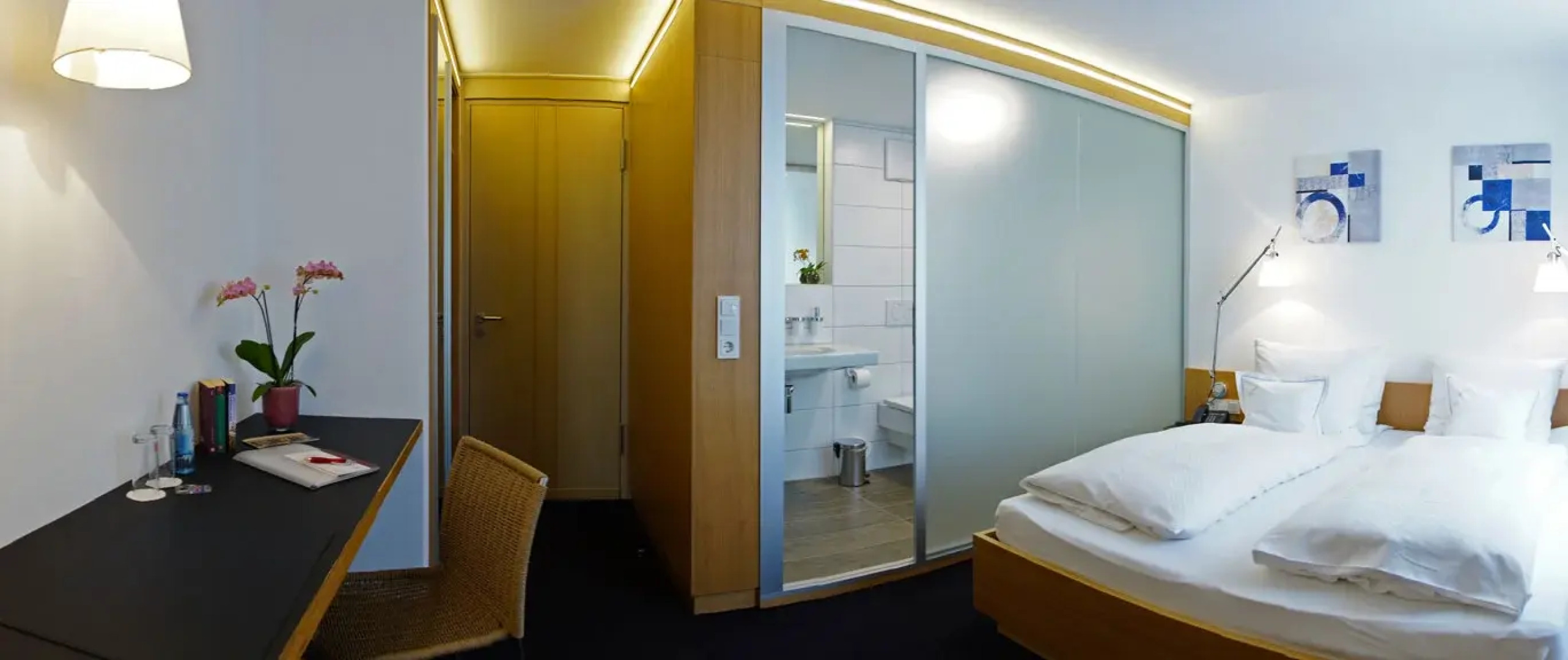 Gasthof GÃ¼thlein Zur Einkehr