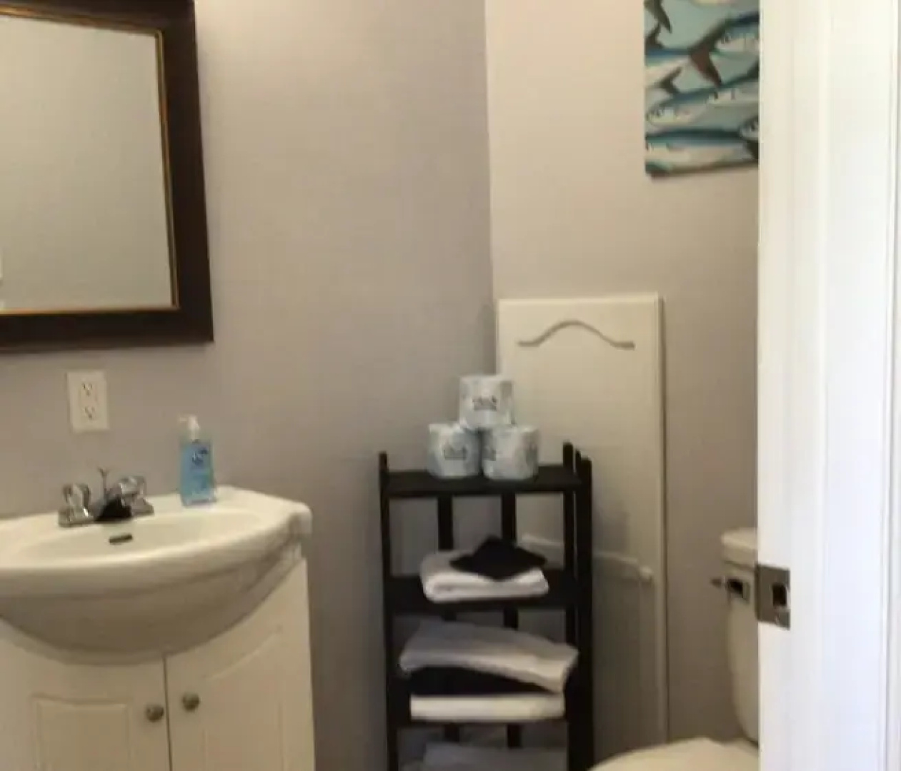 Briarwood Coastal Cottages & Lodge