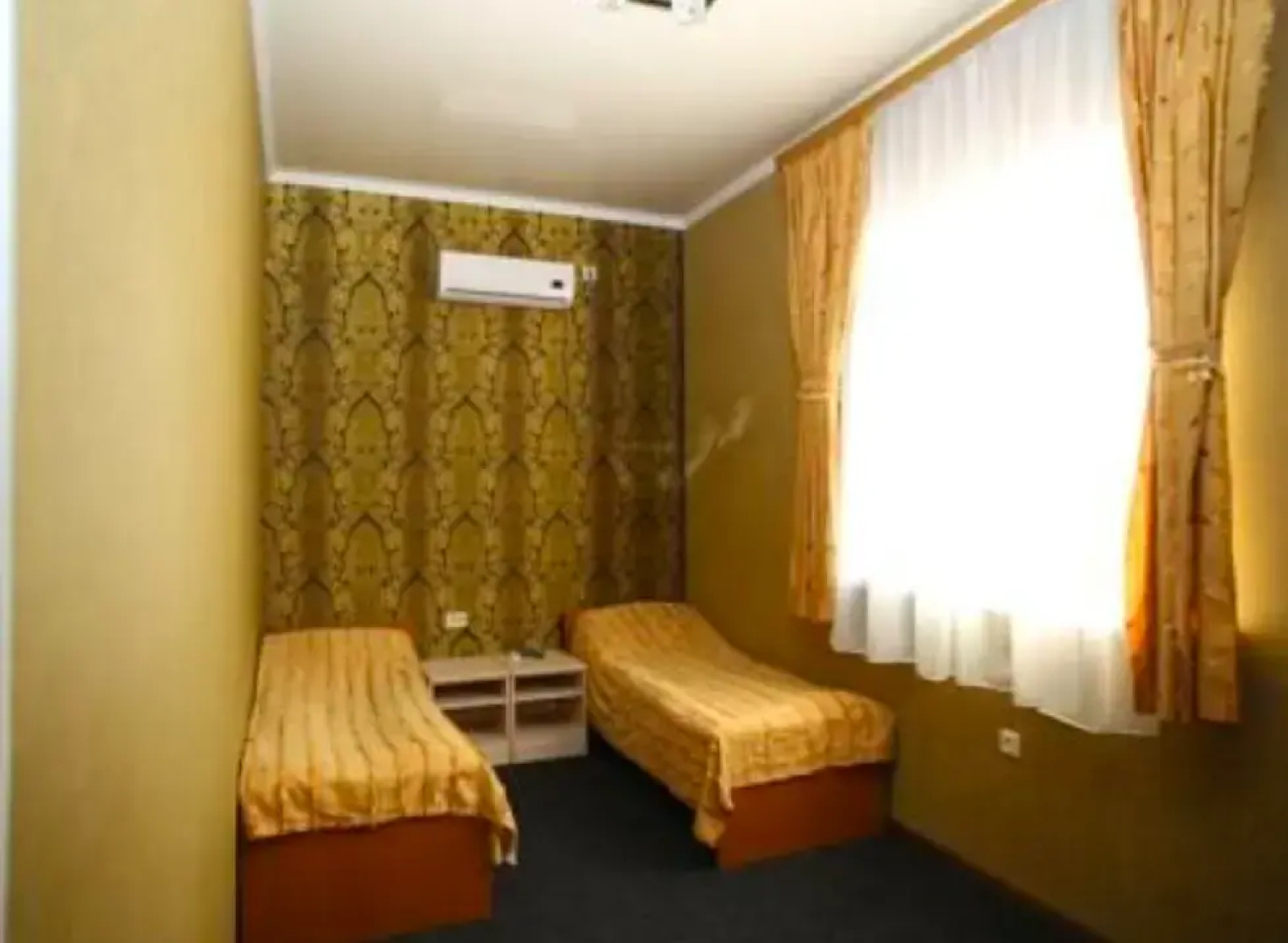 Lilita Hotel