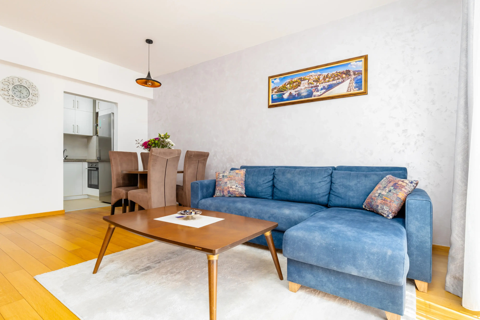 Apart Hotel MS Katunjanin