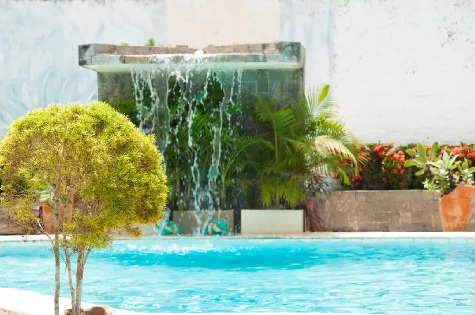 Hotel Santa Isabel