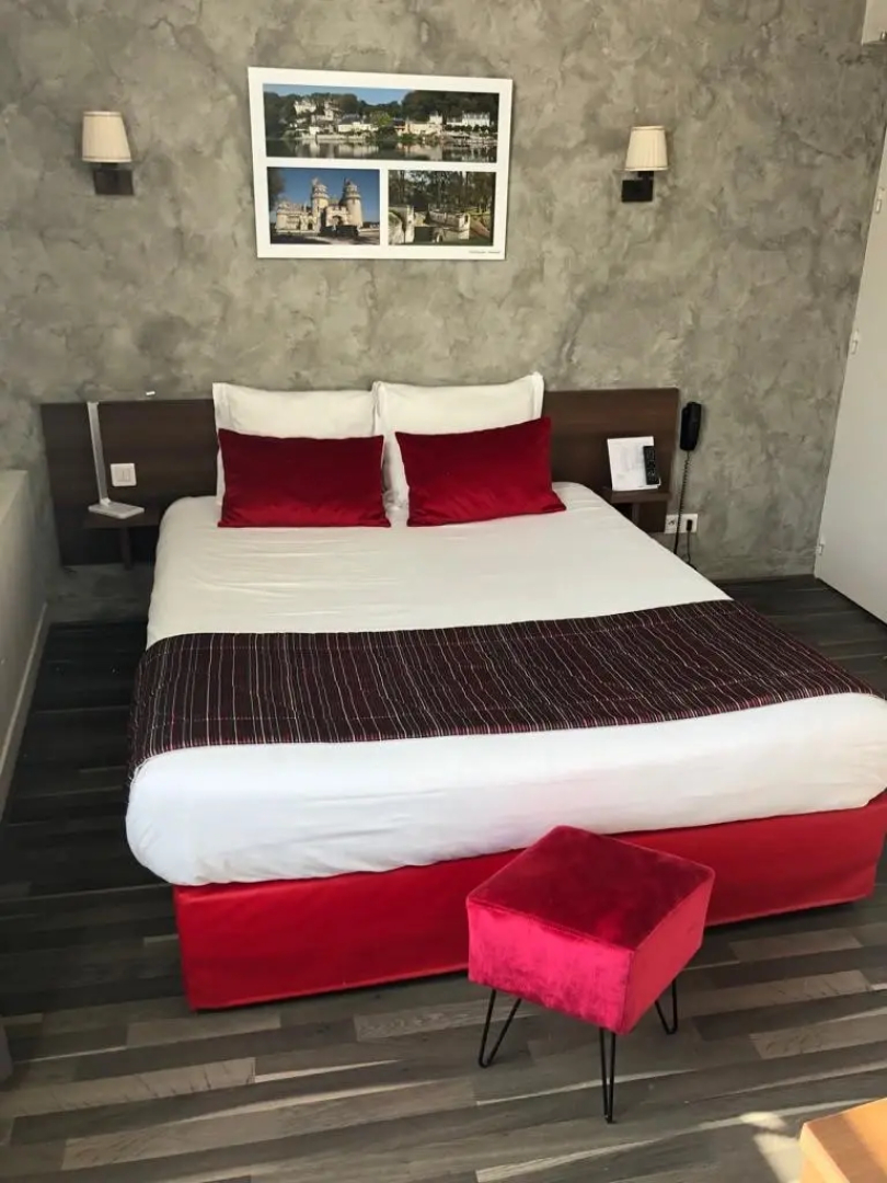 Hotel Beaudon