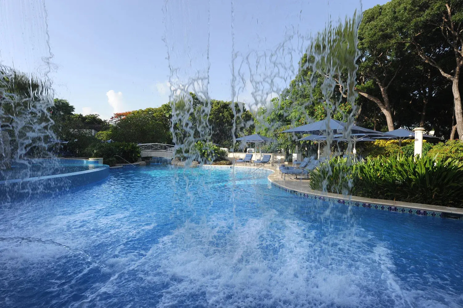 Sandy Lane