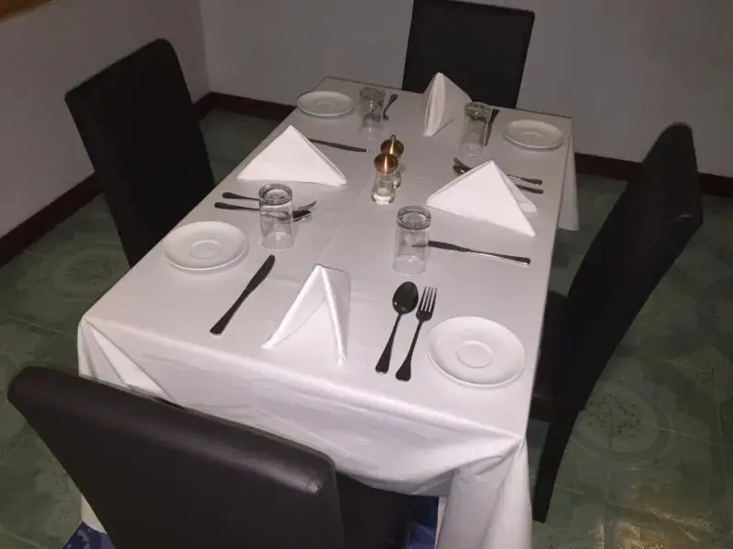 Crystal View Gulhi Guesthouse