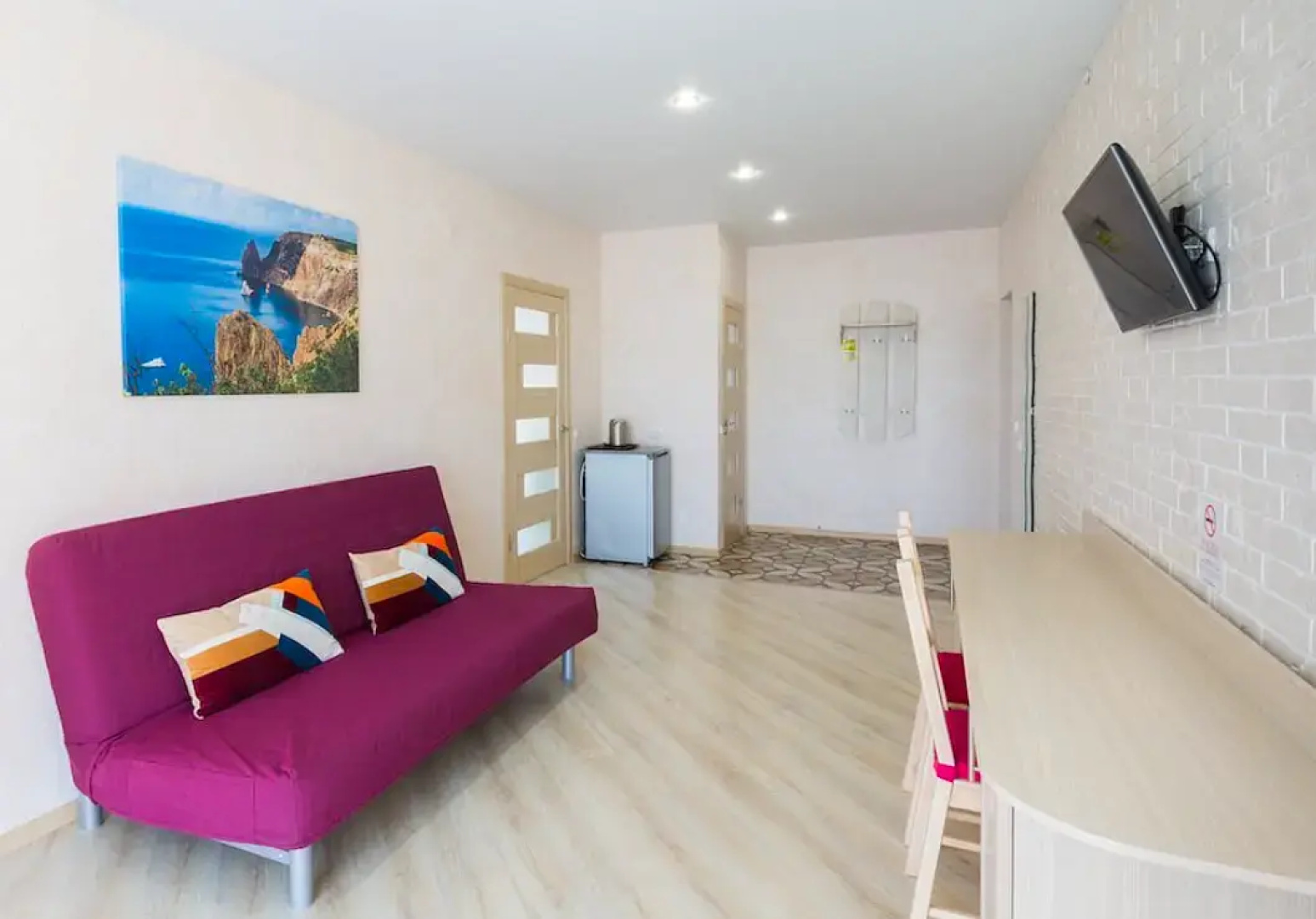 Villa Corsica